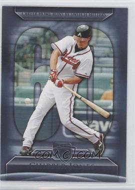 2011 Topps - Topps 60 #T60-43 - Chipper Jones