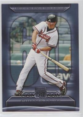 2011 Topps - Topps 60 #T60-43 - Chipper Jones