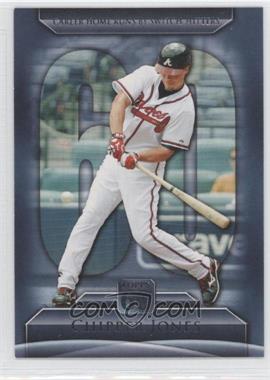 2011 Topps - Topps 60 #T60-43 - Chipper Jones