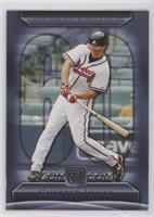 Chipper Jones [EX to NM]