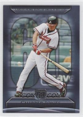 2011 Topps - Topps 60 #T60-43 - Chipper Jones