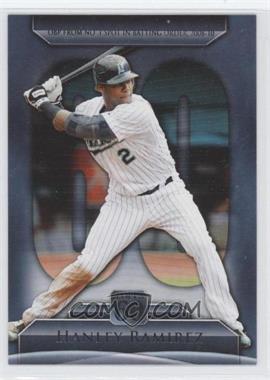 2011 Topps - Topps 60 #T60-45 - Hanley Ramirez