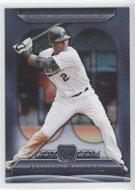 2011 Topps - Topps 60 #T60-45 - Hanley Ramirez