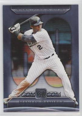 2011 Topps - Topps 60 #T60-45 - Hanley Ramirez