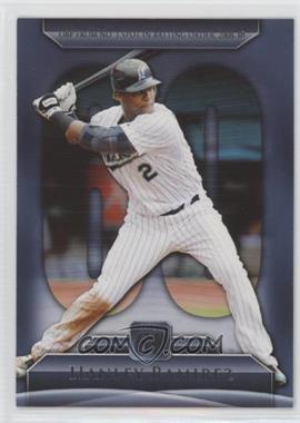 2011 Topps - Topps 60 #T60-45 - Hanley Ramirez