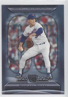 2011 Topps - Topps 60 #T60-47 - Nolan Ryan