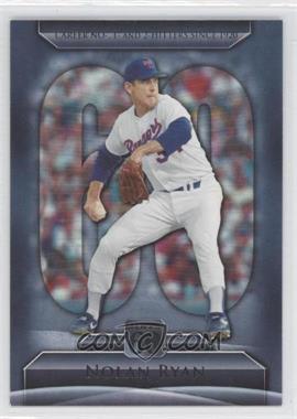 2011 Topps - Topps 60 #T60-47 - Nolan Ryan