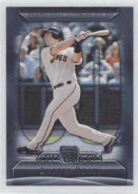 2011 Topps - Topps 60 #T60-48 - Buster Posey