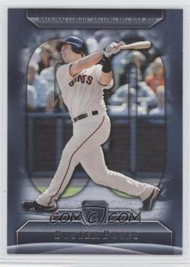 2011 Topps - Topps 60 #T60-48 - Buster Posey