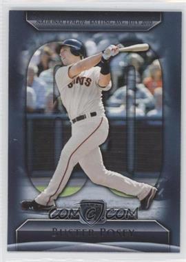 2011 Topps - Topps 60 #T60-48 - Buster Posey
