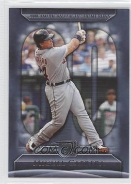 2011 Topps - Topps 60 #T60-50 - Miguel Cabrera