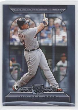 2011 Topps - Topps 60 #T60-50 - Miguel Cabrera