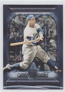 2011 Topps - Topps 60 #T60-59 - Roy Campanella