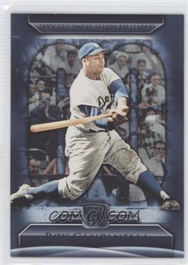 2011 Topps - Topps 60 #T60-59 - Roy Campanella