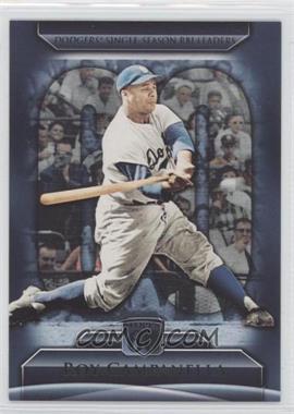 2011 Topps - Topps 60 #T60-59 - Roy Campanella