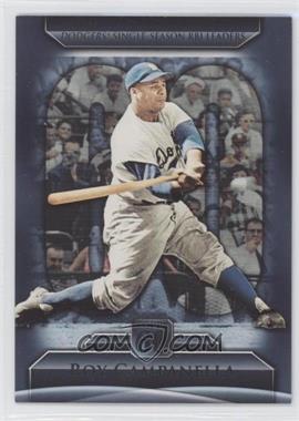 2011 Topps - Topps 60 #T60-59 - Roy Campanella