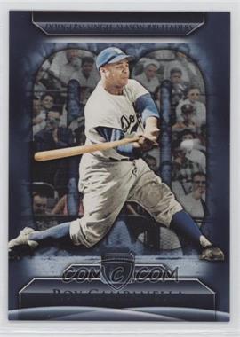2011 Topps - Topps 60 #T60-59 - Roy Campanella