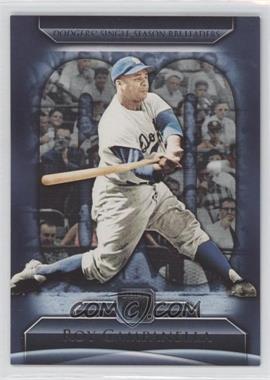 2011 Topps - Topps 60 #T60-59 - Roy Campanella