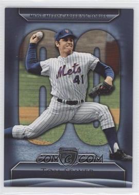 2011 Topps - Topps 60 #T60-61 - Tom Seaver