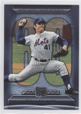 2011 Topps - Topps 60 #T60-61 - Tom Seaver