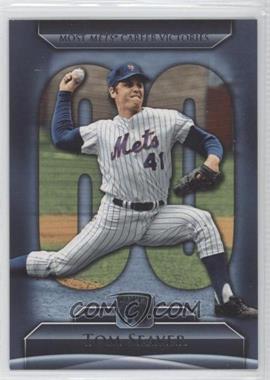 2011 Topps - Topps 60 #T60-61 - Tom Seaver