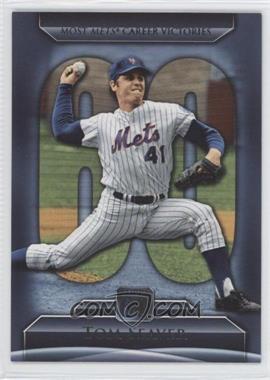 2011 Topps - Topps 60 #T60-61 - Tom Seaver