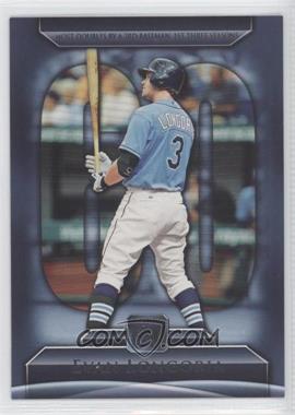 2011 Topps - Topps 60 #T60-63 - Evan Longoria