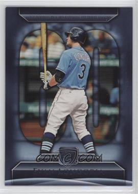 2011 Topps - Topps 60 #T60-63 - Evan Longoria