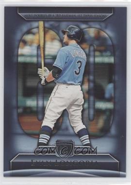 2011 Topps - Topps 60 #T60-63 - Evan Longoria