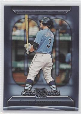 2011 Topps - Topps 60 #T60-63 - Evan Longoria