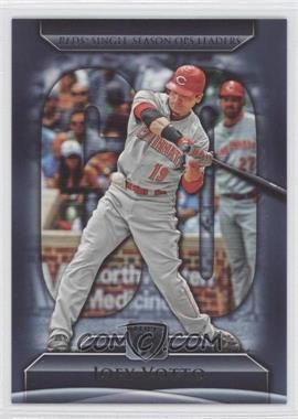 2011 Topps - Topps 60 #T60-68 - Joey Votto