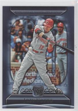 2011 Topps - Topps 60 #T60-68 - Joey Votto