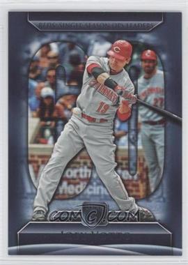 2011 Topps - Topps 60 #T60-68 - Joey Votto