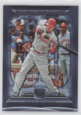 2011 Topps - Topps 60 #T60-68 - Joey Votto