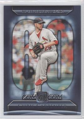 2011 Topps - Topps 60 #T60-70 - Chris Carpenter