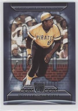 2011 Topps - Topps 60 #T60-71 - Willie Stargell