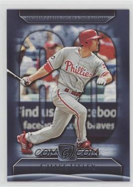 2011 Topps - Topps 60 #T60-74 - Chase Utley