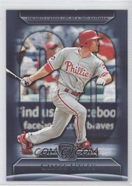 2011 Topps - Topps 60 #T60-74 - Chase Utley