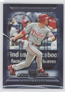 2011 Topps - Topps 60 #T60-74 - Chase Utley