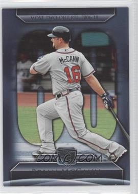 2011 Topps - Topps 60 #T60-81 - Brian McCann