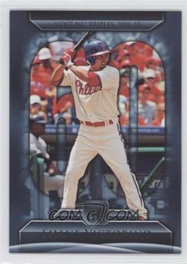 2011 Topps - Topps 60 #T60-82 - Shane Victorino