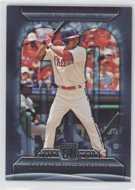 2011 Topps - Topps 60 #T60-82 - Shane Victorino