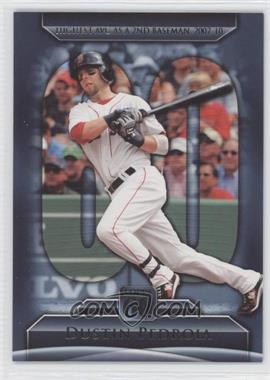 2011 Topps - Topps 60 #T60-86 - Dustin Pedroia