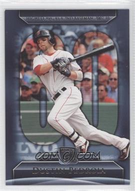 2011 Topps - Topps 60 #T60-86 - Dustin Pedroia