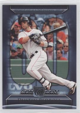 2011 Topps - Topps 60 #T60-86 - Dustin Pedroia