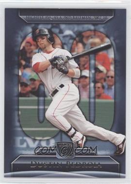 2011 Topps - Topps 60 #T60-86 - Dustin Pedroia