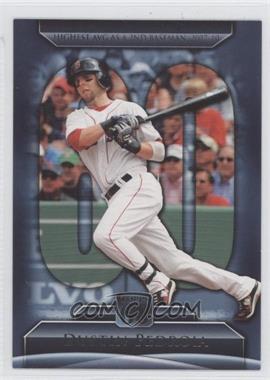 2011 Topps - Topps 60 #T60-86 - Dustin Pedroia