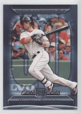 2011 Topps - Topps 60 #T60-86 - Dustin Pedroia