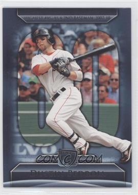 2011 Topps - Topps 60 #T60-86 - Dustin Pedroia