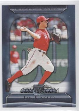 2011 Topps - Topps 60 #T60-9 - Ian Kinsler